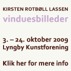 Kirsten Rotbøll Lassen
